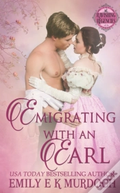 Capa do artigo Emigrating With An Earl