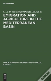 Capa do artigo Emigration And Agriculture In The Mediterranean Basin