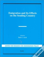Capa do artigo Emigration And Its Effects On The Sending Country