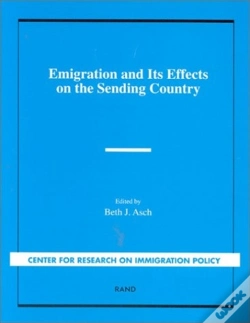 Capa do artigo Emigration And Its Effects On The Sending Country
