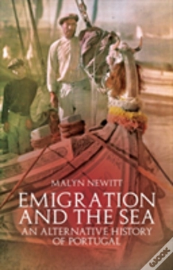 Capa do artigo Emigration And The Sea