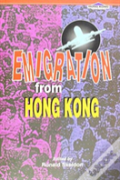 Emigration From Hong Kong