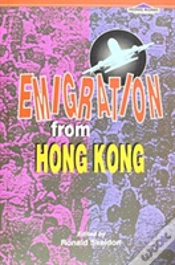 Capa do artigo Emigration From Hong Kong