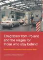 Emigration From Poland & The Wages For Those Who Stay Behind - Preview