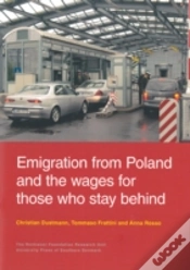 Capa do artigo Emigration From Poland & The Wages For Those Who Stay Behind