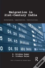 Capa do artigo Emigration In 21st-Century India