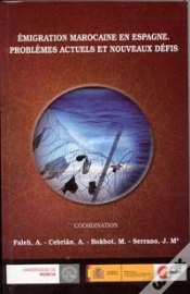 Capa do artigo Émigration Marocaine En Espagne