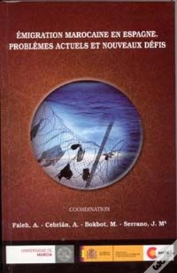Capa do artigo Émigration Marocaine En Espagne