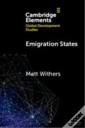 Capa do artigo Emigration States