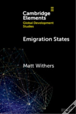 Capa do artigo Emigration States