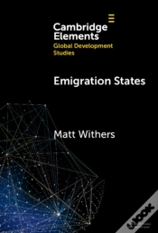 Capa do artigo Emigration States