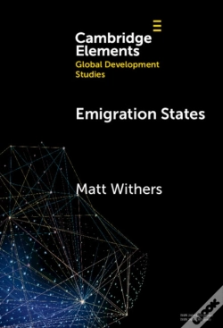 Capa do artigo Emigration States