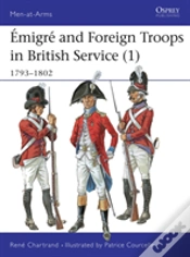Capa do artigo Emigre And Foreign Troops In British Service (1)