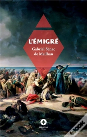 Capa do artigo Emigre - -