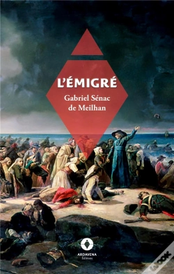 Capa do artigo Emigre - -