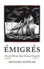 Emigres - Preview