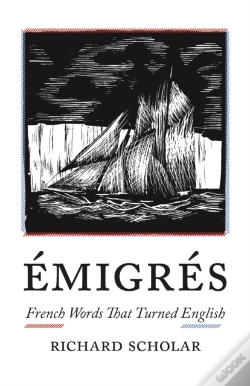 Capa do artigo Emigres
