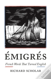 Capa do artigo Emigres