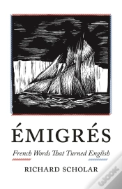 Capa do artigo Emigres