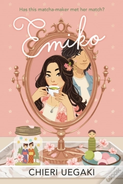 Capa do artigo Emiko