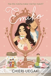 Capa do artigo Emiko