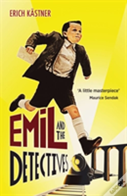 Capa do artigo Emil And The Detectives