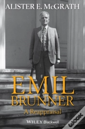 Capa do artigo Emil Brunner