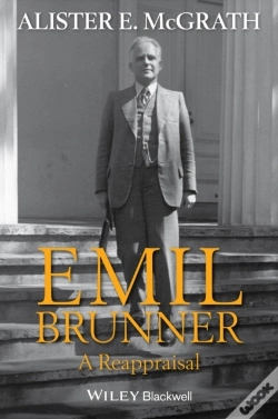 Capa do artigo Emil Brunner