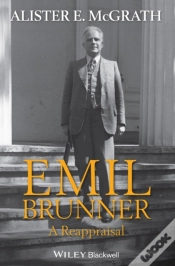 Capa do artigo Emil Brunner