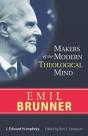 Emil Brunner - Preview