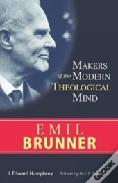 Emil Brunner