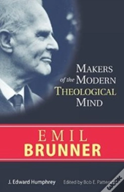 Capa do artigo Emil Brunner
