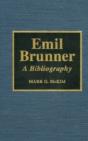 Emil Brunner - Preview
