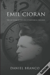 Capa do artigo Emil Cioran