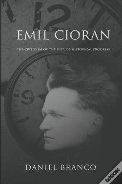 Capa do artigo Emil Cioran