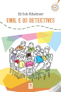 Capa do artigo Emil E Os Detectives