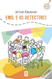 Capa do artigo Emil E Os Detectives