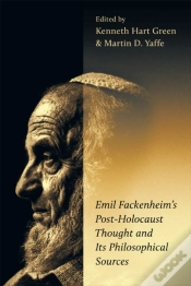 Capa do artigo Emil Fackenheim