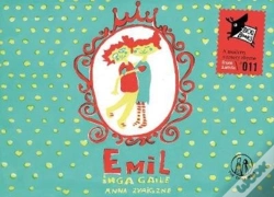 Capa do artigo Emil
