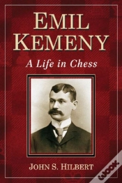 Capa do artigo Emil Kemeny