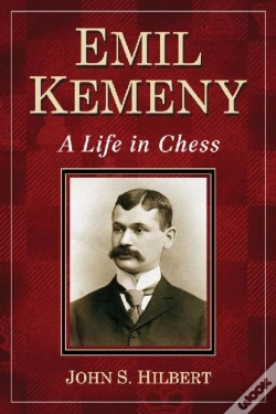Capa do artigo Emil Kemeny