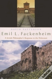Capa do artigo Emil L. Fackenheim
