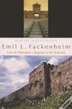 Capa do artigo Emil L. Fackenheim