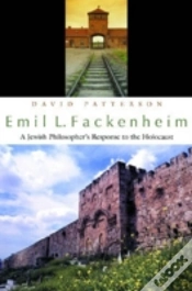 Capa do artigo Emil L. Fackenheim