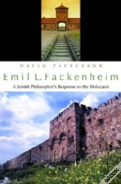 Capa do artigo Emil L. Fackenheim