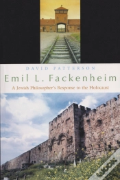 Capa do artigo Emil L. Fackenheim