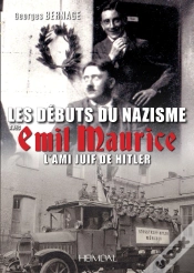 Capa do artigo Emil Maurice