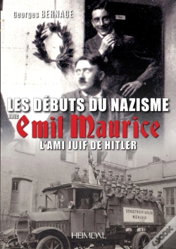 Capa do artigo Emil Maurice