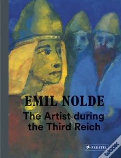 Capa do artigo Emil Nolde