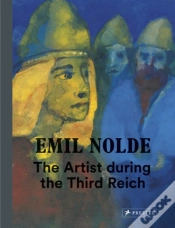 Capa do artigo Emil Nolde